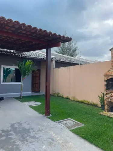 VENDO REPASSE DE CSA NA MONGUBA - OPORTUNIDADE