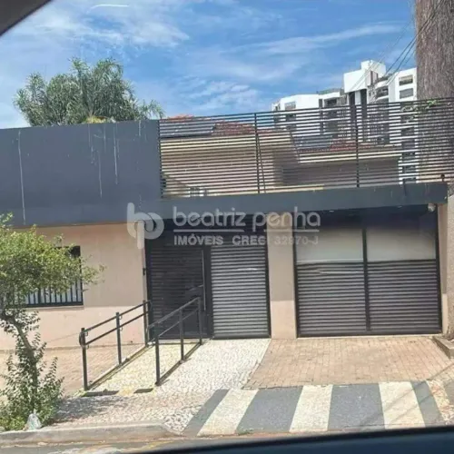 Casa Comercial para Aluguel com 340 m² na Vila Redentora