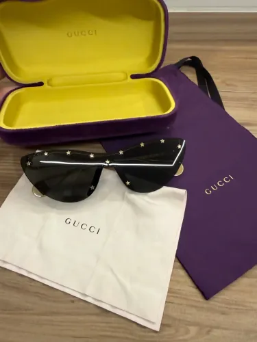 Óculos Gucci