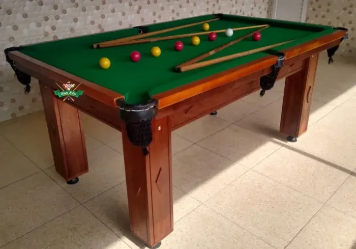 Mesa de Sinuca 