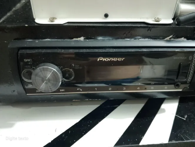 vendo x3000 em perfeito estado 