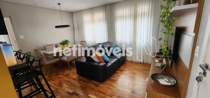Venda Apartamento 2 quartos Cruzeiro Belo Horizonte