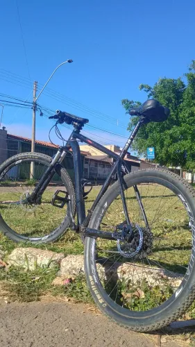 Bike Aro 29 c Documento