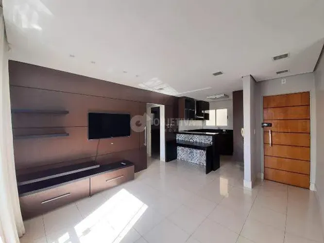 Apartamento à venda, 2 quartos, 2 vagas, TUBALINA - UBERLANDIA/MG