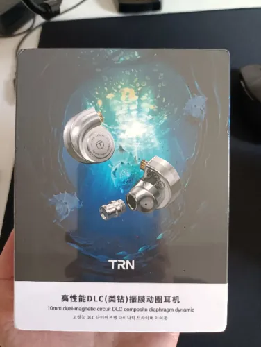 TRN Conch