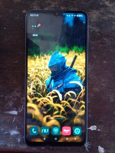 Realme note 60