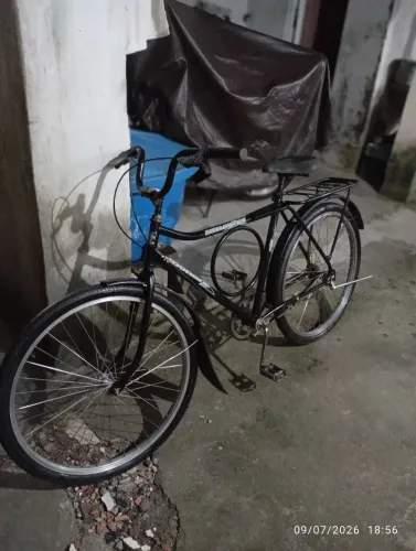 Bicicleta/Bike Monark