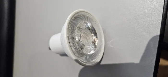 24 Lâmpadas Par16 Osram dimerizavel 220v 4000k 5,5W