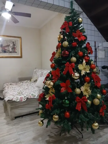 Arvore de natal