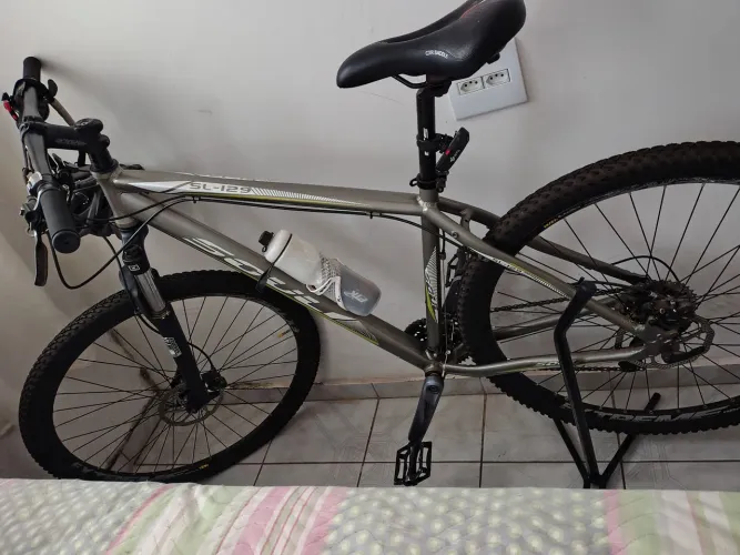 Bicicleta Soul SL 129 - Aro 29