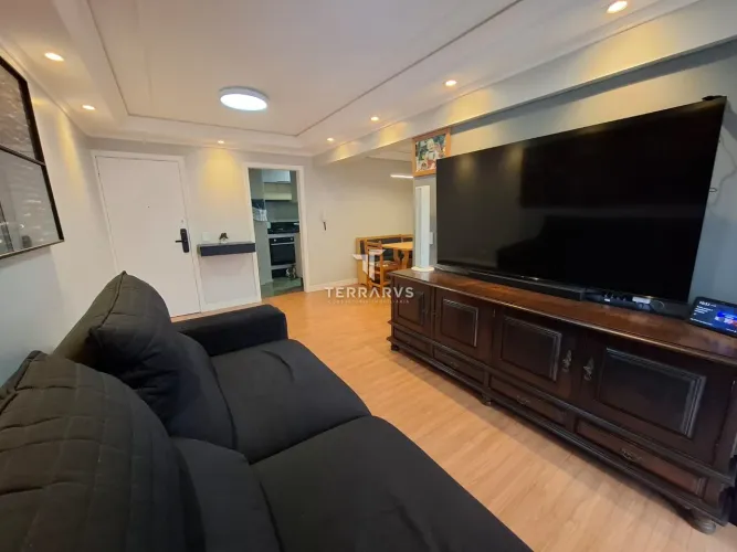 APARTAMENTO com 3 dormitórios à venda com 118m² por R$ 650.000,00 no bairro Portão - CURIT