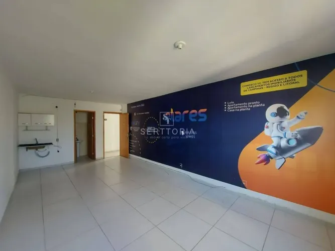 Sala comercial para alugar em Hortolândia SP