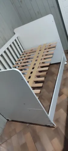 berço 3 em 1