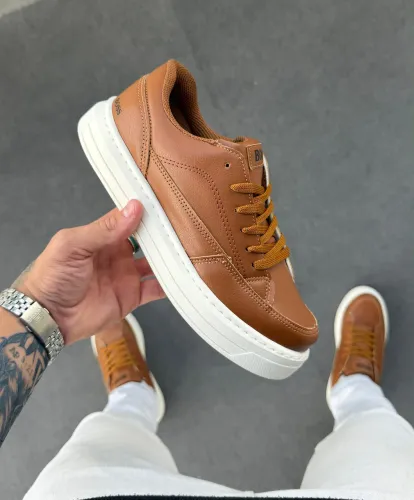 Sapatênis Hugo Boss