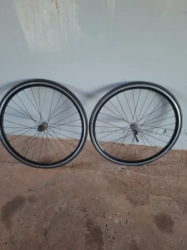 Rodas de speed