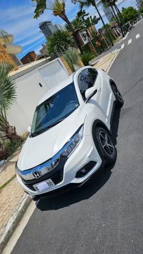 Honda HR-V EX 1.8 Flexone 16V 5P Aut. 2019