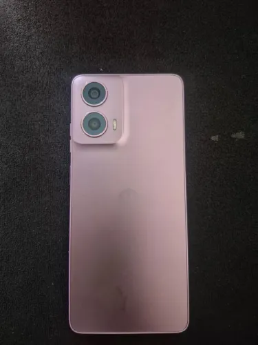 Celular moto g24 semi