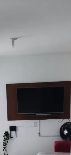 Painel de Tv