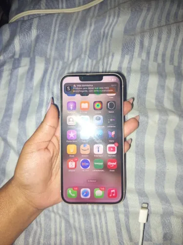 iPhone 13
