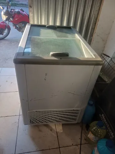 Freezer