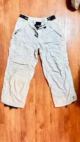 Calça de Snowboard e Ski