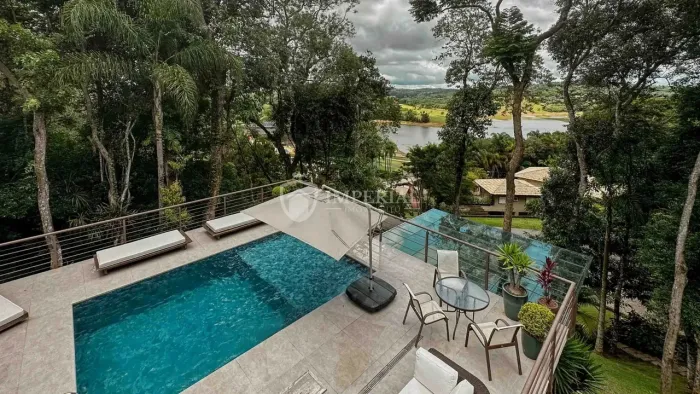 Casa em Condomínio para Venda