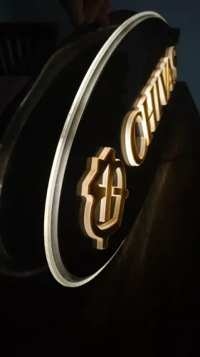 LUMINOSO CHIVAS