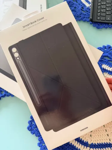 Samsung Galaxy Tab S9+ 512Gb