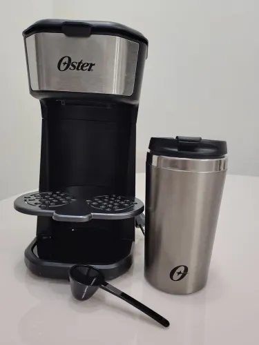 Vendo Cafeteira Elétrica Oster