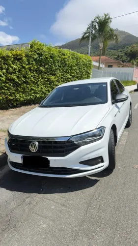 Volkswagen Jetta R-line 250 TSI 1.4 Flex 16V Aut. 2019