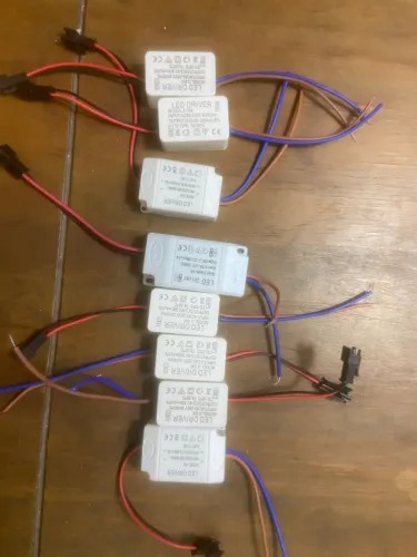 Led Driver