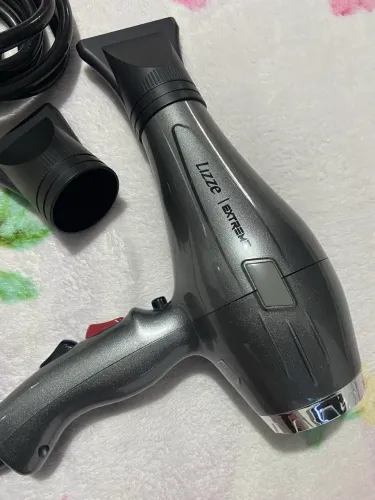 Secador Profissional Lizze EXTREME 