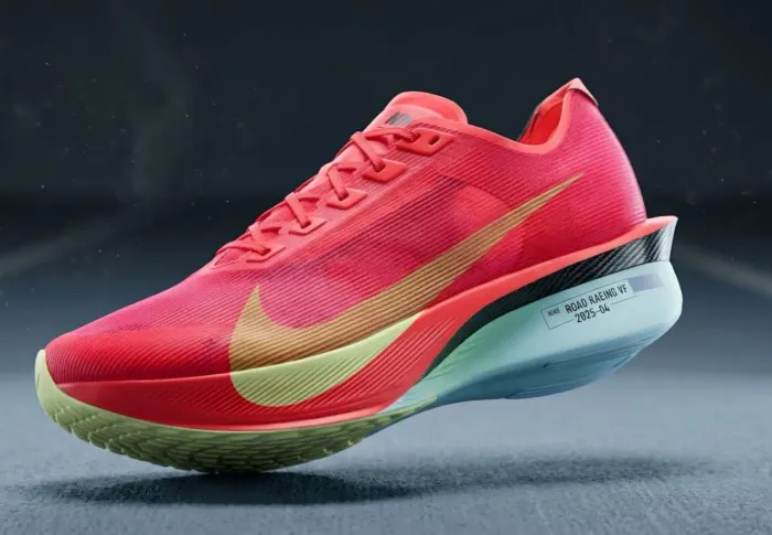 Nike Vaporfly ZoomX 4 - Trail Running