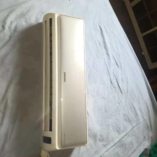 Ar-condicionado