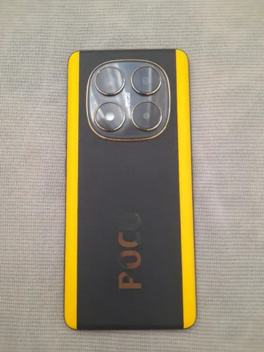 POCO X7 256G 5G