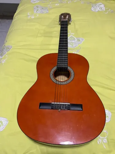 Violão Giannini N14