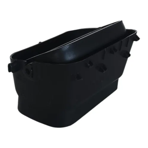difusor de ar central esquerdo Renault Logan 2015 2021