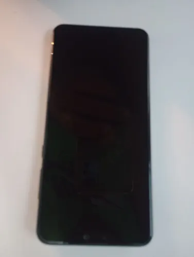 Smart fone asus