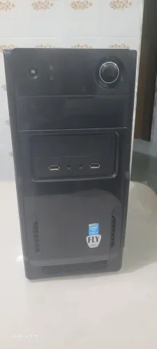 Pc core I3, SSD 128Gb, 4GB Ram