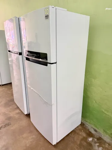 Geladeira Midea Inverter 491L