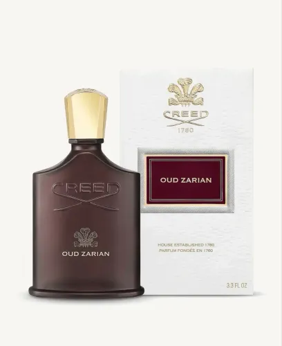Perfume Creed Oud Zarian