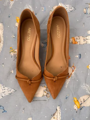 Scarpin Arezzo - n°39
