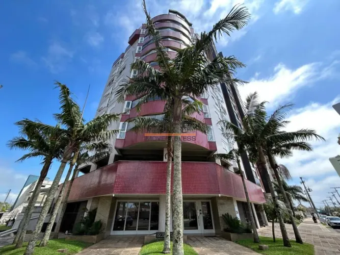 Apartamento localizado no bairro Praia Grande/Torres REF: 2463