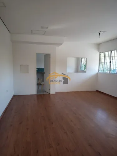 Sala comercial para aluguel no Umuarama, próximo aoBanco Bradesco - Osasco 60 m²