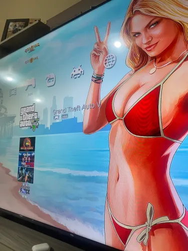 ? PS3 Super Slim 500GB ? Perfeito estado
