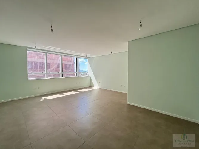 Sala Comercial Agronômica