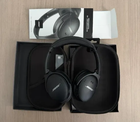 Bose QuietComfort 45