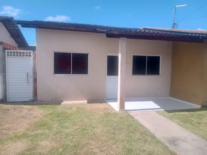 Casa para locação no PORTO GRANDE I, LOT. BUZIOS DO FRANCES, Marechal Deodoro, AL