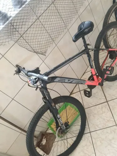 Bicicleta aro 29