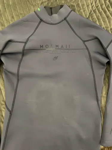 Veste Neoprene
